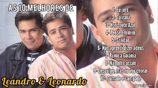 LEANDRO E LEONARDO \