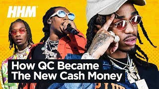 How Quality Control Music Became The New Cash Money Records