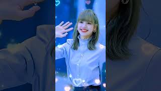 Tum Jaan Ho meri Lisa 💘✨😍||Blackpink ||Lalisa Manoban||Edit 💗