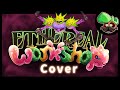 Ethereal Workshop | Cover (Full Song)