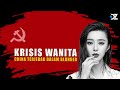 Bagaimana China Terjebak dalam Krisis Wanita yang Mengancam Masa Depan