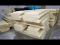 amazing mass production of spicy tteokbokki stir fried rice cake meal kit factory koreanstreetfood