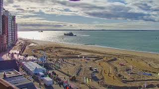 Strandcross Vlissingen 22 oktober 2023