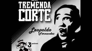 La tremenda corte: Rudecindicidio[1]