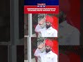 Independence Day 2024: Maharashtra Chief Minister Eknath Shinde Hoists National Flag | Watch #shorts