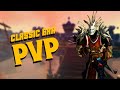 ERA CLASSIC VANILLA PVP IS BACK