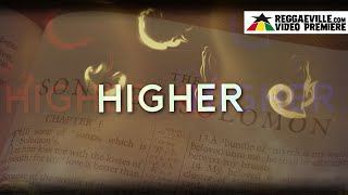 Jay Shephard - Higher [Official Lyric Video 2024]