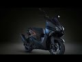 new yamaha x force 2025