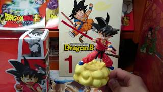 S.H.フィギュアーツ孫悟空-少年期-『ドラゴンボール』約100㎜可動フィギュア紹介!!!!!神クオ世界でいっとー!!!