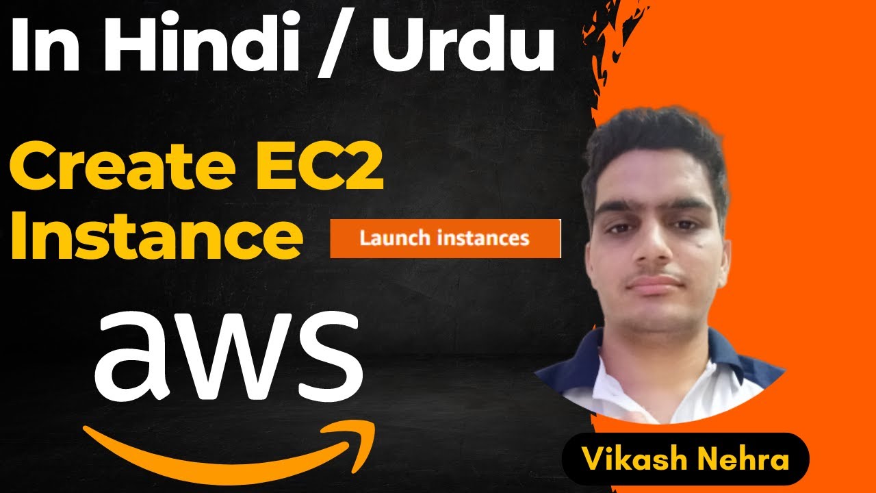 How To Create EC2 Instance In AWS: Step By Step Tutorial | Creating ...