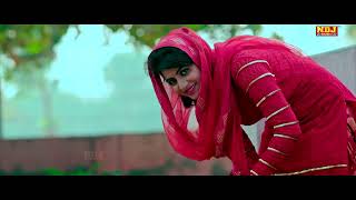 Aag Paani Me (Official Video) - Mohit Sharma & Sushila Thakur | Sonika Singh | New Haryanvi Song