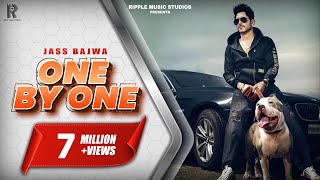 One By One ( Official Video ) Jass Bajwa | Jatt Nation | Ripple Music Studios |  2018