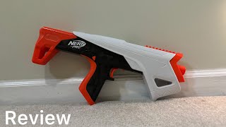 [REVIEW] Nerf Pro Torrent (pro alpha trooper?!)