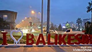 BALIKESİR ÇİFTETELLİSİ