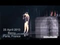 Beyoncé-Get me Bodied HD Mrs Carter Show