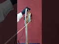 Ullage Temperature Interface detector