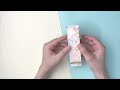 【折り紙】牛乳パック☆プレゼントや小物入れに！簡単折り図付き｜origami milk carton