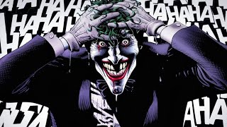 Is Joker’s “One Bad Day” Theory Right?