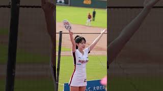 20230625 JINS辣年糕趴 Rakuten Girls 樂天女孩│李多慧이다혜 成晉應援