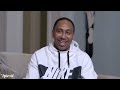 First Take's Stephen A. Smith on Fame, Kyrie, Iverson, Dating & Being #1 on Sports TV  The Pivot