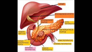 35.Ογκοι παγκρεατος