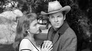 Cast a Long Shadow (1959) ORIGINAL TRAILER