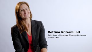 Building A Future Fit Company With Siemens AG | A Client Success Story