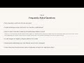 How To Create an Accordion using HTML, CSS, JS, Bootstrap 5