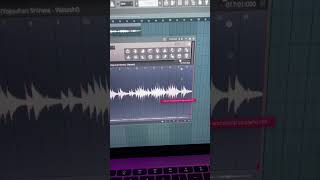How to find the notes played in any sample or loop #shorts #flstudio