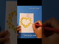 instant teachers day card very easy art and craft with sangita viralshorts