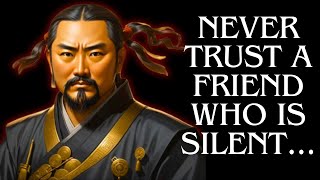 Life Lessons from Ancient Chinese Philosophers