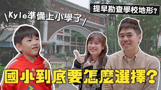 安全第一！新手爸媽必看！學區環境安全大評比｜彼得爸與蘇珊媽