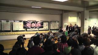 2013摩耶祭 Pop number