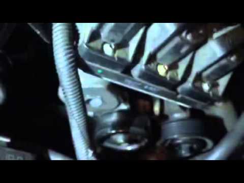 How to diagnose and replace a faulty engine idler pulley How to diagnose and replace a faulty engine idler pulley