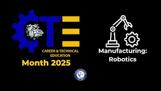 CTE Spotlight: Robotics