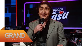 Acko Nezirovic - Posveta sinu - PZD - (LIVE) - (Tv Grand 07.02.2022.)