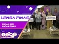 LENSA FINAS : PROGRAM ZIARAH SENI MADANI FINAS