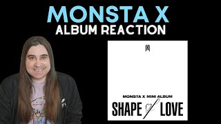 Reacting to Monsta X 