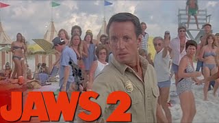 Everybody Out Of The Water | Jaws 2 (1978)
