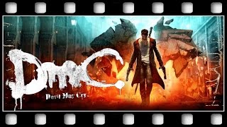 Devil May Cry