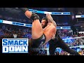 Randy Orton counters Roman Reigns’ Spear with the RKO: SmackDown highlights, Jan. 19, 2024