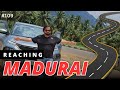 EP4 - Tamil Nadu Trails: Coimbatore to Madurai Road Trip Vlog | Family Adventure 🚗✨ #TravelVlog