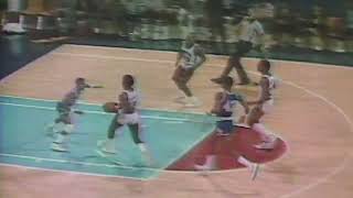 Legendary Moments: Houston Men's Basketball's Phi Slama Jama