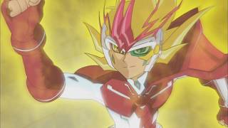 Yu-Gi-Oh! ZEXAL- Episode 68 - The Countdown Begins