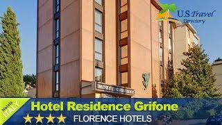 Hotel Residence Grifone - Florence Hotels, Italy