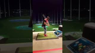 Funny top golf fails