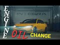 2023 ACURA INTEGRA OIL CHANGE