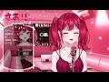 【 歌枠 singing】お昼の歌枠！！リク◎bgm◎【個人勢vtuber さおり】