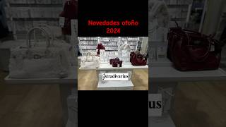 Stradivarius Novedades Bolsos,zapatos y accesorios! Nueva Colección Moda para 👩🏻🎀💖