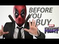 Watch This Before Buying Uniforms Ahead of **** - Marvel Future Fight